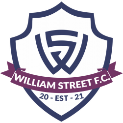 William Street FC badge